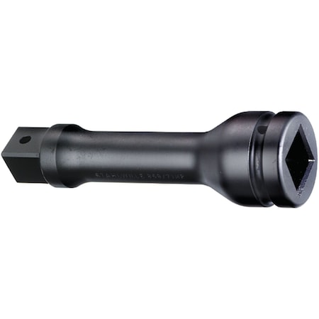 Stahlwille Tools 25 mm (1") Extension Size7L.180 mm 36010001